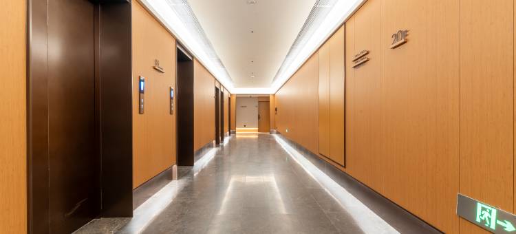 全季酒店(宜昌夷陵万达广场店)图片