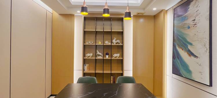 城市便捷酒店(广州黄埔南岗万达店)图片