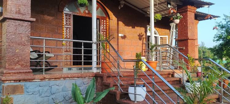 SK Brownstone Villa图片