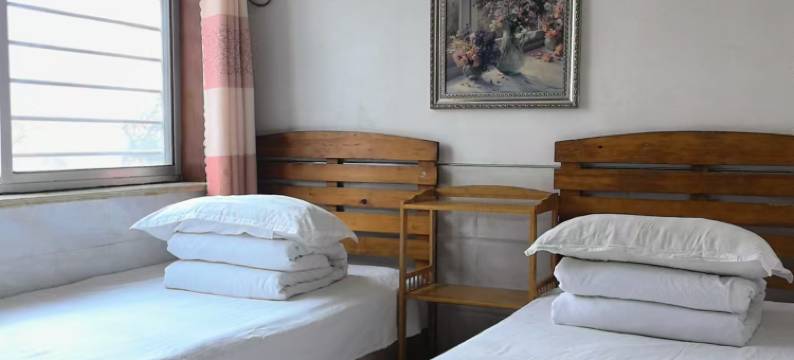 莱阳盛世旅馆图片