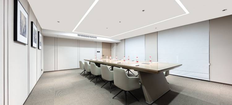 星程酒店(无锡国家软件园店)图片