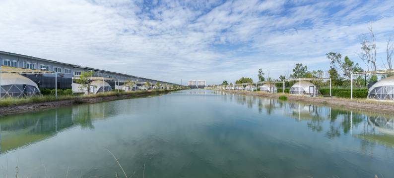 44公寓及度假村(44 Residence and Resort)图片