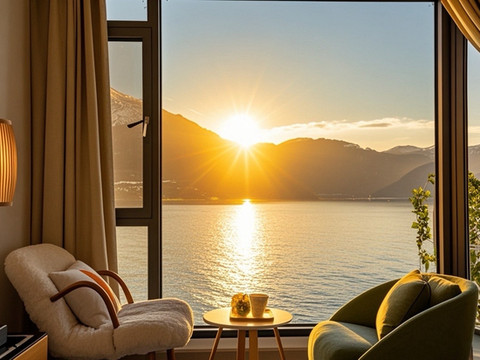 大理双廊碧水一方海景民宿(洱海双廊风景区店)