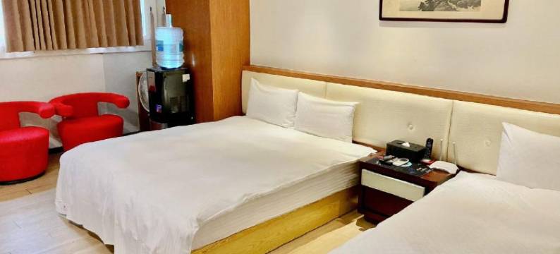 台北天母之星商务会馆图片