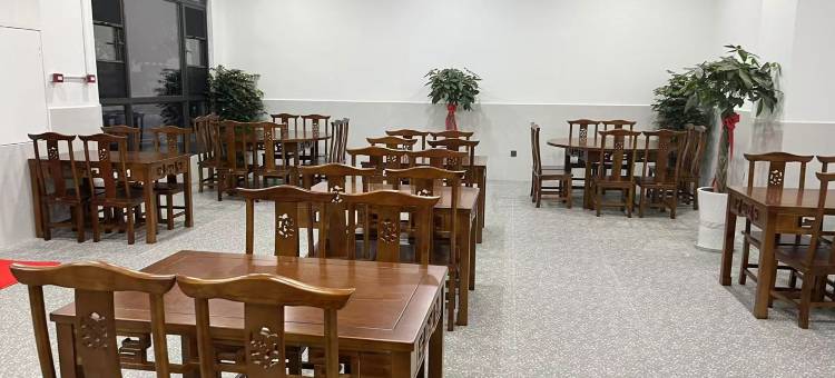 逸源智慧酒店(眉山东站店)图片