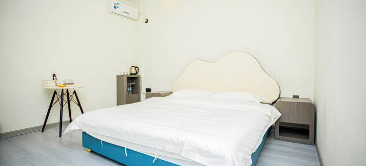 漳平和平酒店图片