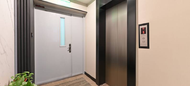 格林豪泰酒店(北京丰台火车站东大街店)图片