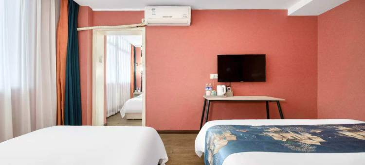 广泰酒店(大观楼翠屏山店)图片