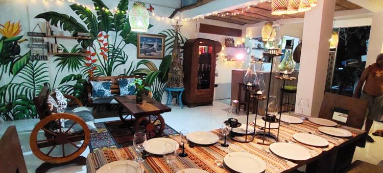 半月村海滩别墅酒店(Half Moon Village and Beach House)图片