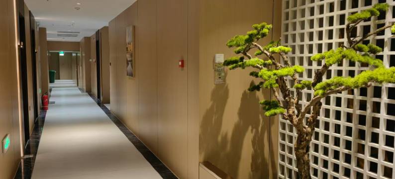 外星人智能电竞酒店(吾悦广场店)图片