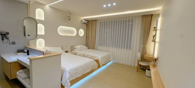 如院·大春民宿(横道河子店)图片