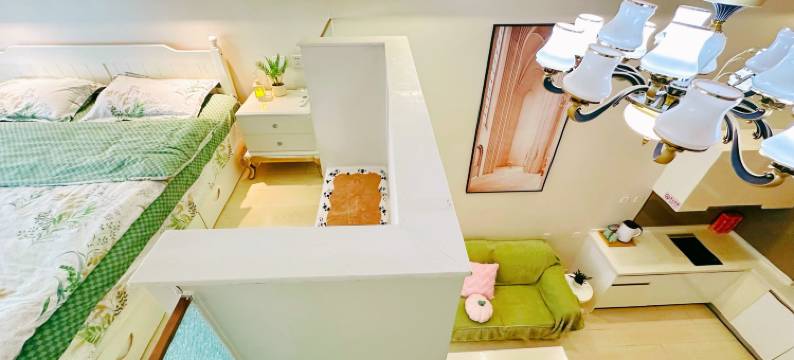 彤美居(广阳大街店)图片