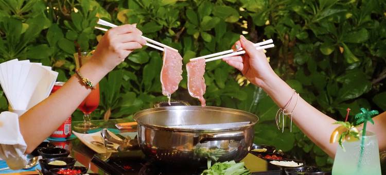 华欣阿玛瑞酒店(Amari Hua Hin)图片