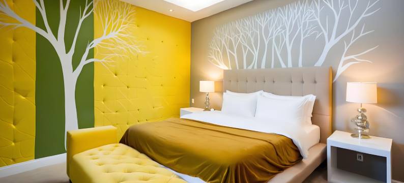 云格调酒店(昆明润城店)图片