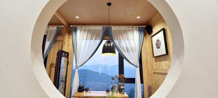 木舍·熹薇民宿(从江岜沙苗寨店)图片