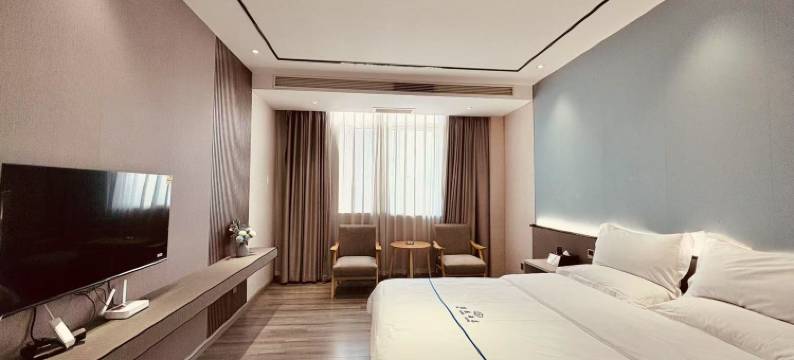 德航酒店(芒市机场店)图片