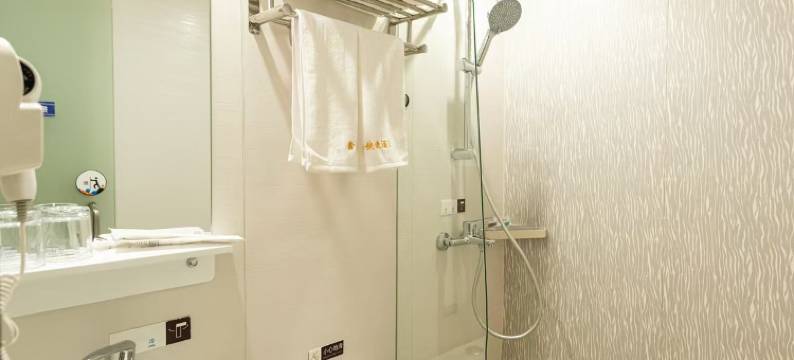 鑫锦快捷酒店(钟祥莫愁湖店)图片