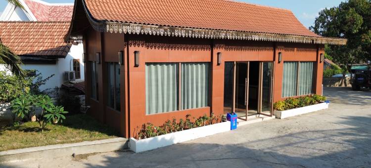 亿豪国际度假酒店(YiHao Resort Hotel)图片