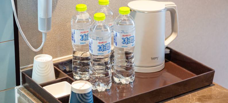 如家酒店neo(济南遥墙机场中德合作产业园店)图片