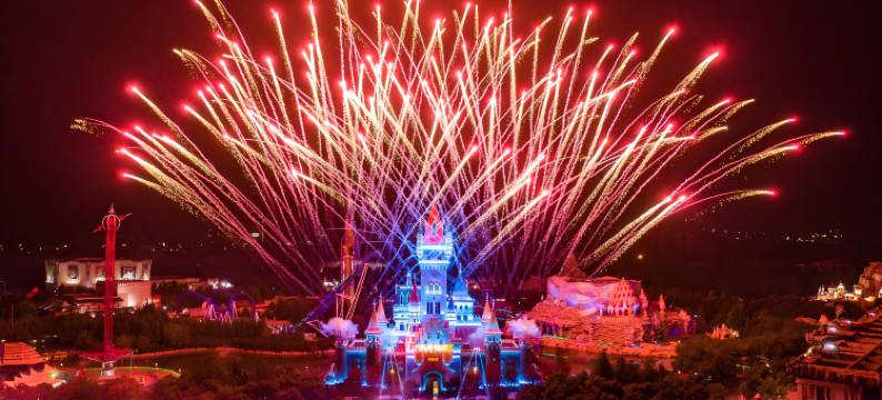 郑州市中牟象湖快捷酒店(绿博大道店)图片