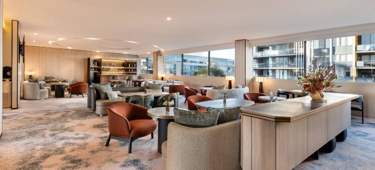 珀斯泛太平洋酒店(Pan Pacific Perth)图片