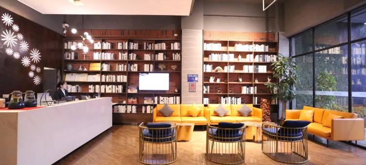 雅斯特酒店(防城港防城店)图片