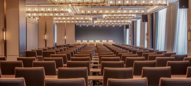 榆中兰科国际大酒店图片