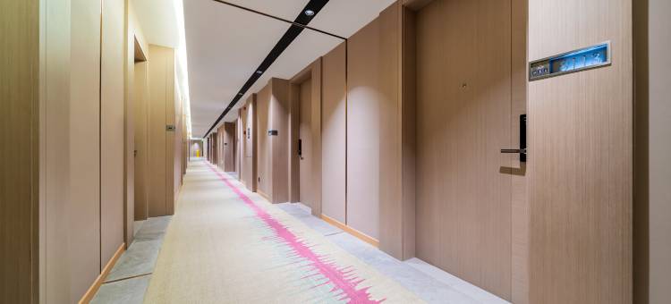 麗枫酒店(重庆忠县滨江路店)图片