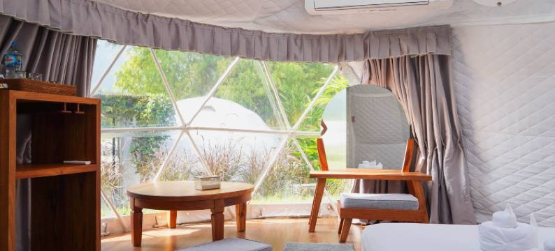 家庭乐园露营度假村(Family Land Camping Resort)图片