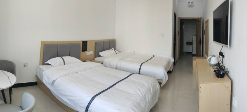 乌恰居祥商务宾馆(乌恰客运站店)图片