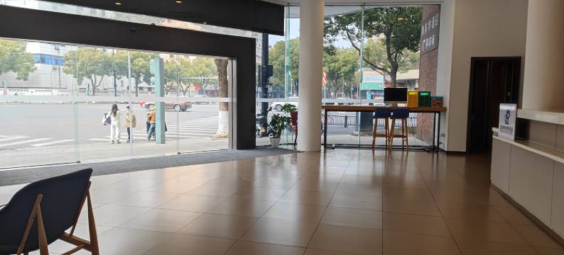 亚信电竞酒店(嘉兴月河历史街区店)图片