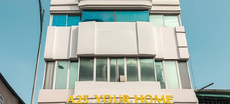 A25酒店-白麦221号(A25 Hotel - 221 Bach Mai)图片