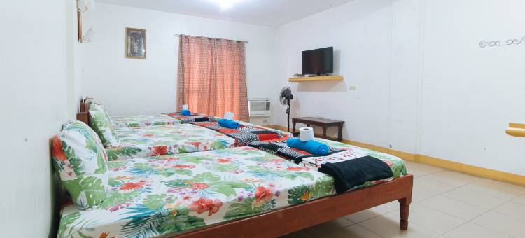 金色成功酒店 I(Golden Success Hotel I by RedDoorz)图片