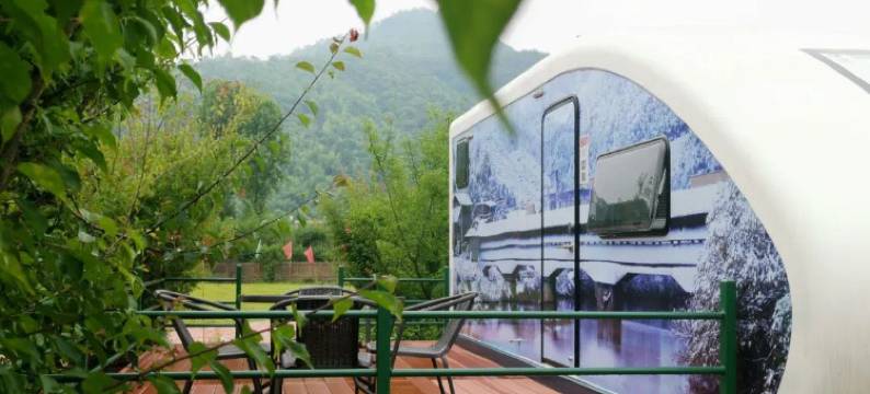 梅口埠民宿图片