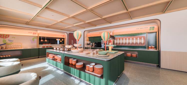 桔子酒店(晋城万达广场店)图片