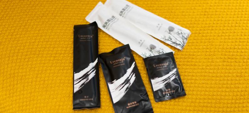 九华山闵凤园山庄民宿(山上店)图片