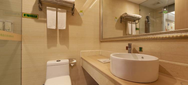 维也纳酒店(张家界城市公园店)图片