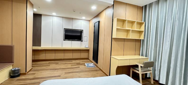 大通如佳酒店图片