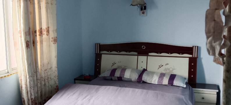 长阳供销旅社图片