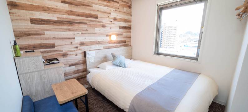 超级酒店 Premier 下关(Super Hotel Premier Shimonoseki)图片