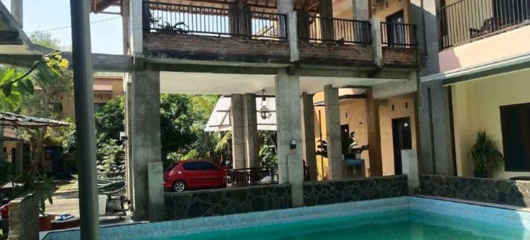 苏尔雅旅馆(Surya Guest House)图片