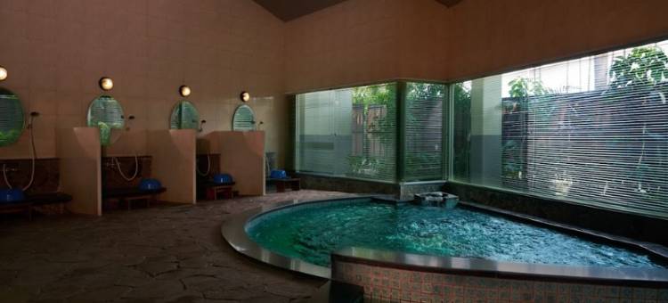 飞鸟酒店-MM2100工业城镇(Asuka Hotel MM2100 Industrial Town)图片