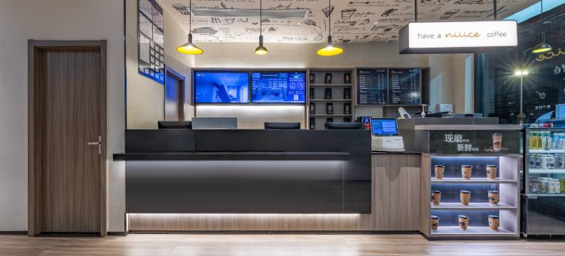 汉庭酒店(苏州独墅湖高教区店)图片