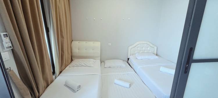 JQ Angel 2 NEW Level28 Seaview/6pax/Netflix图片
