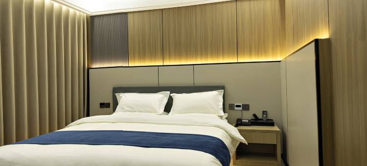 麻江希尔曼连锁酒店图片