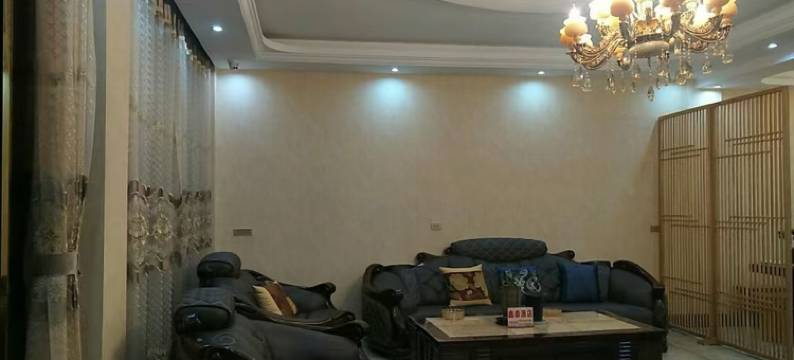 曲靖鑫泰酒店图片