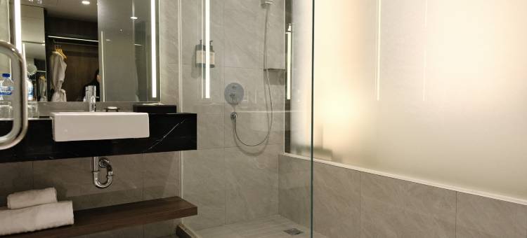 北干巴鲁首映礼酒店(The Premiere Pekanbaru)图片