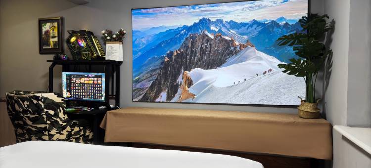 呼和浩特暖阳宾馆(大学城机场店)图片