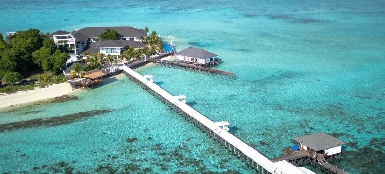 阿卡迪亚海滩度假村(Arcadia Beach Resort)图片
