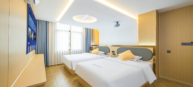 唯多丽亚酒店(漳州蓝田开发区店)图片